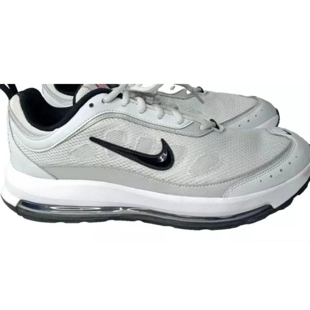 Nike Air Max AP Pure Platinum  Men's Shoes Size 9.5~CU4826-008